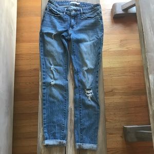 Levi’s Skinny 711 Jeans
